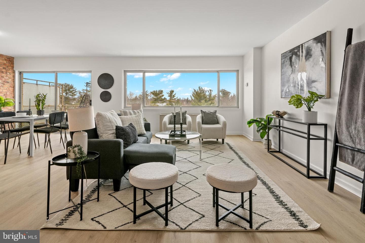 7121 Park Heights Avenue #509 photo 10