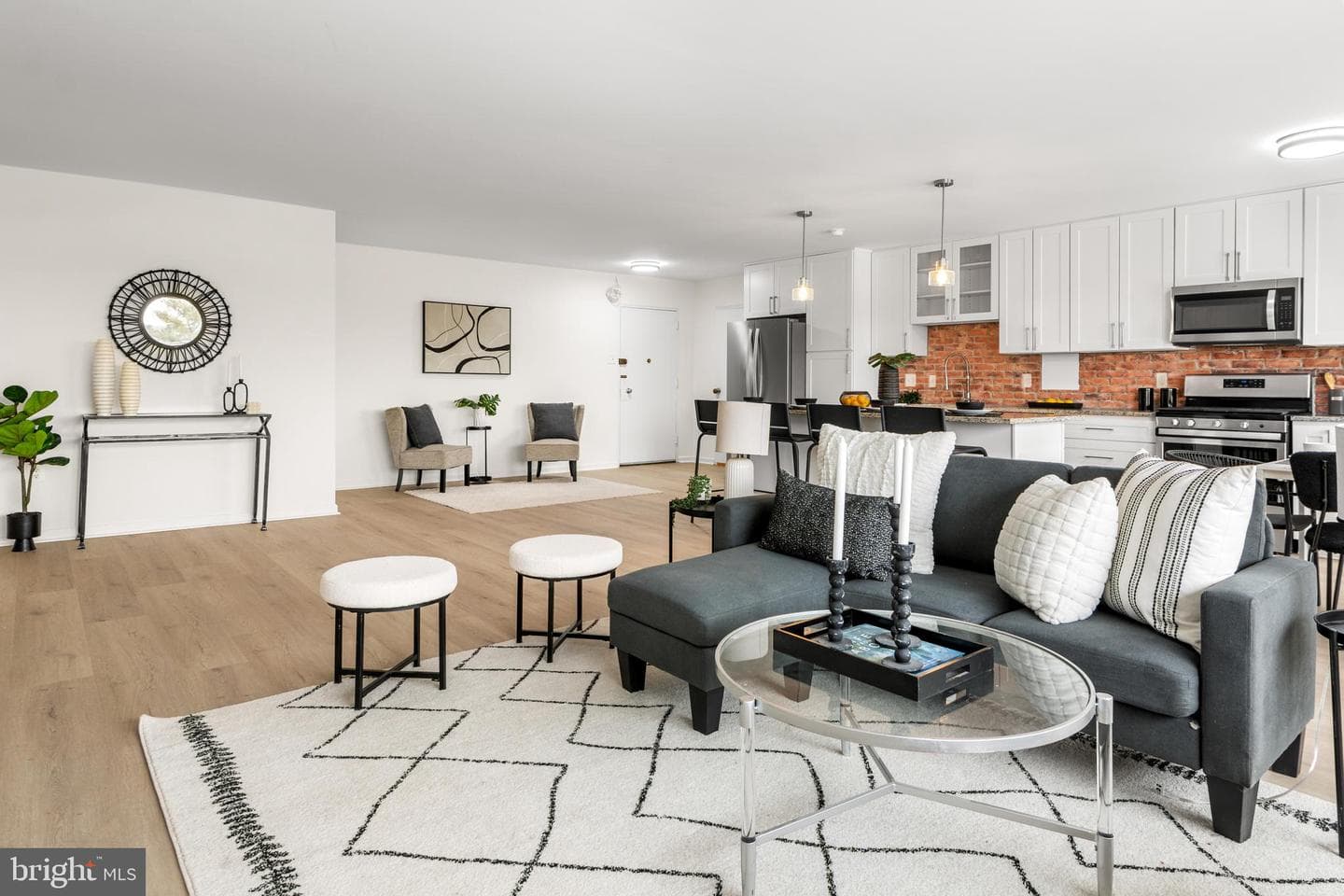 7121 Park Heights Avenue #509 photo 11