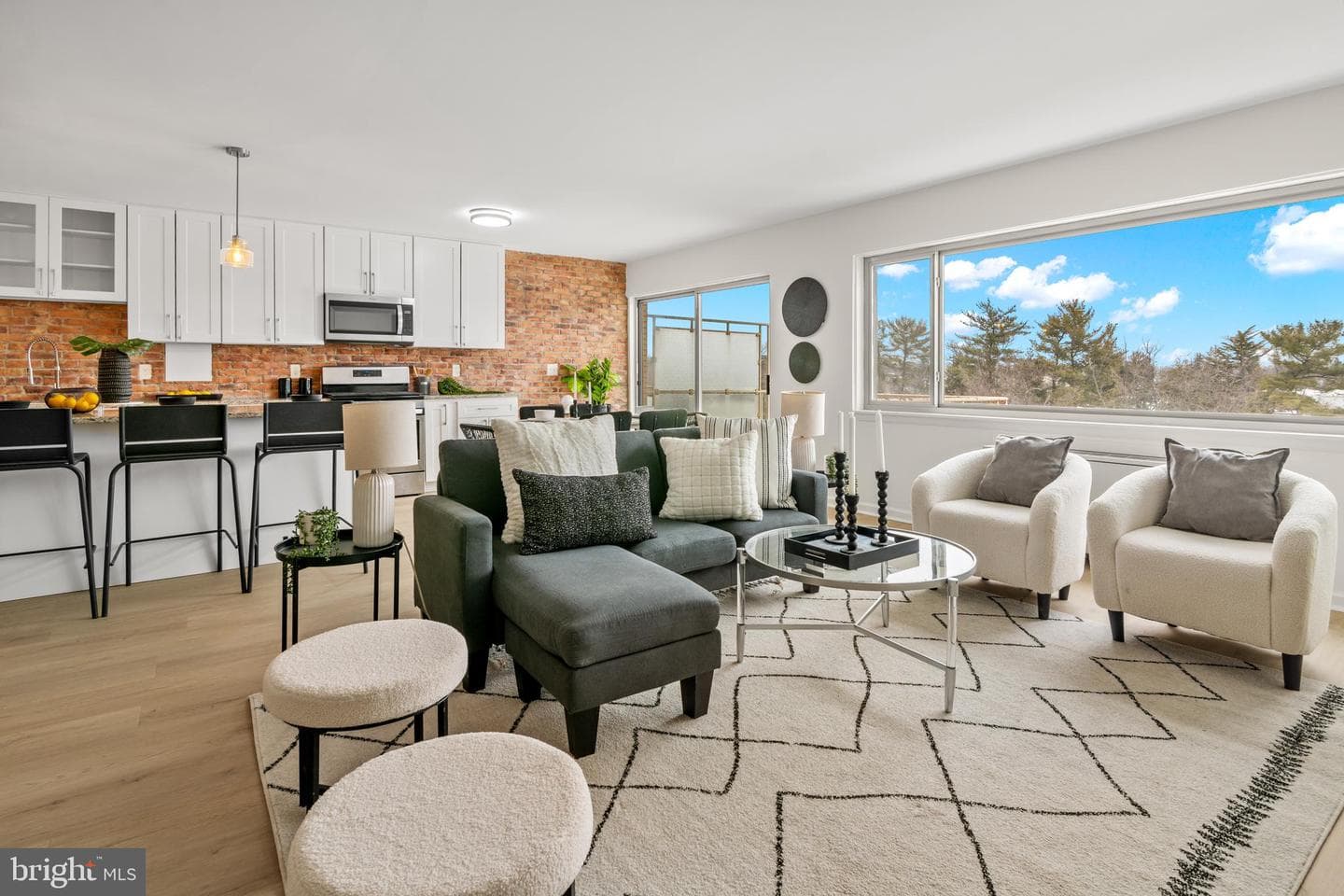 7121 Park Heights Avenue #509 photo 12