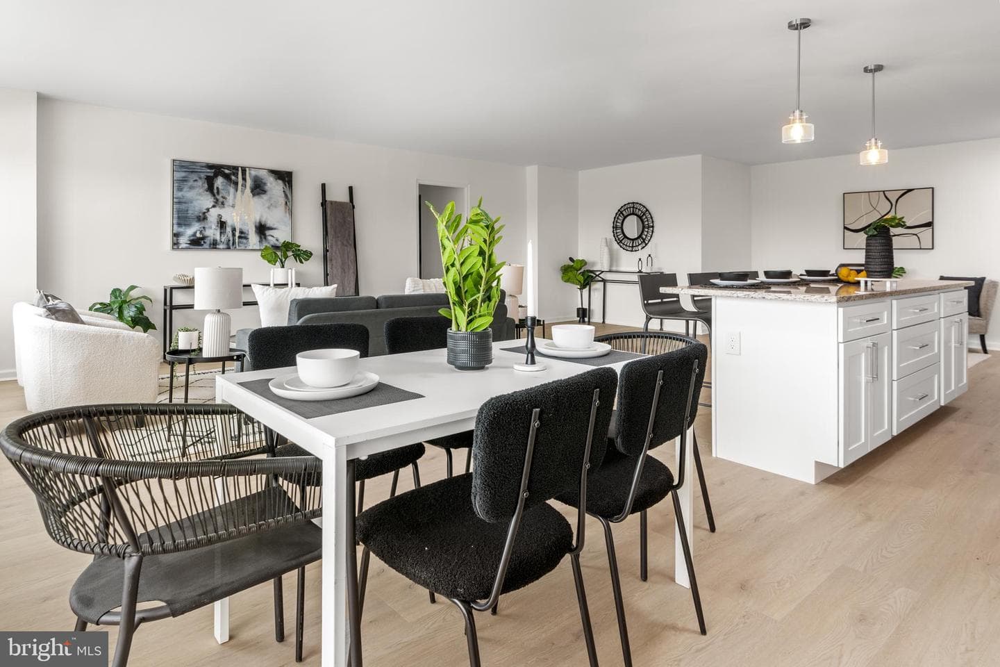 7121 Park Heights Avenue #509 photo 13