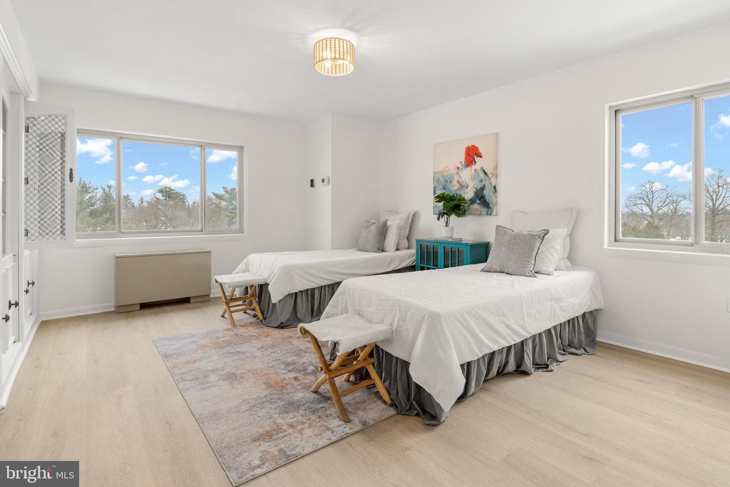 7121 Park Heights Avenue #509 photo 15