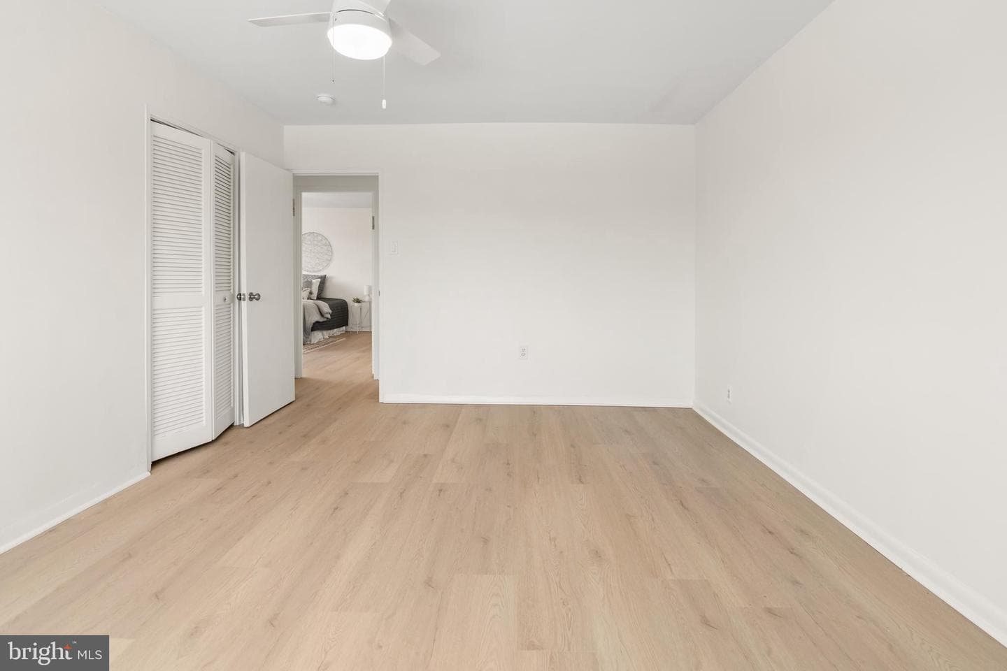 7121 Park Heights Avenue #509 photo 17