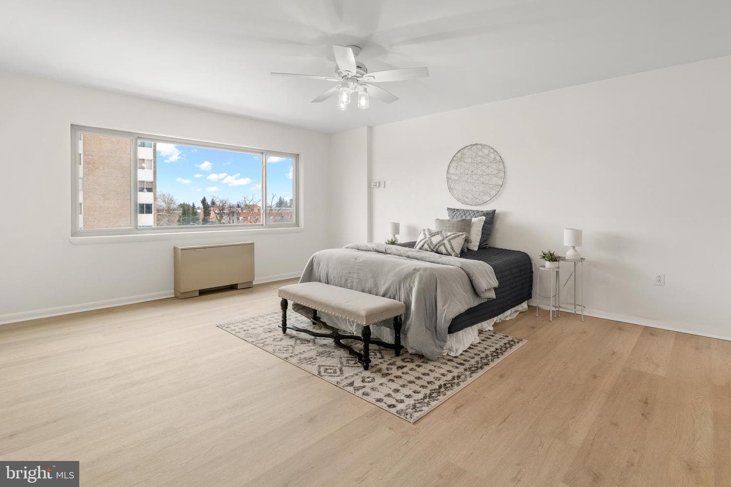 7121 Park Heights Avenue #509 photo 18