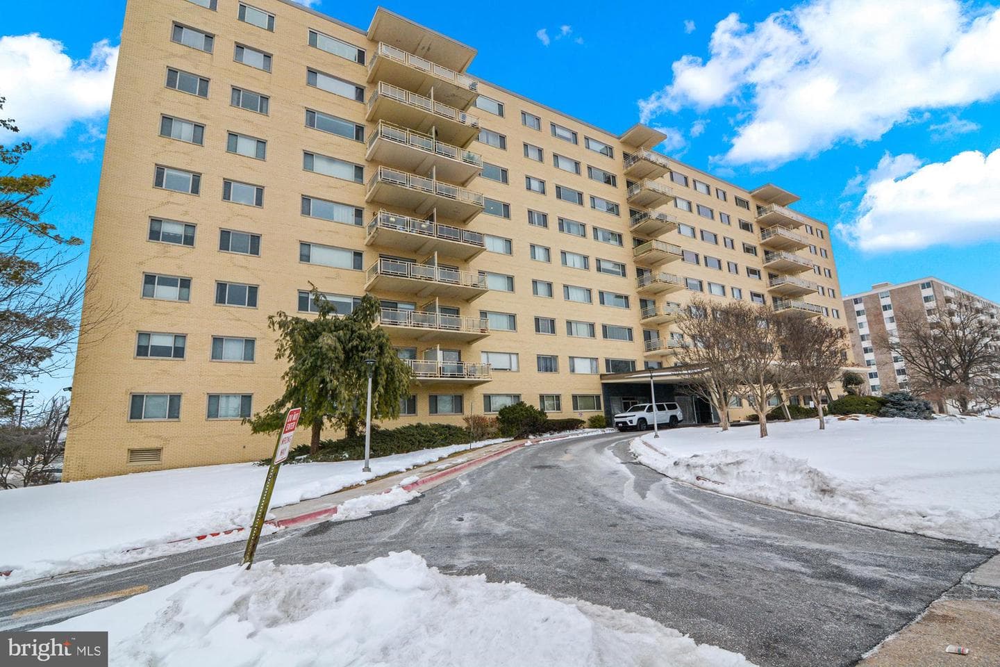 7121 Park Heights Avenue #509 photo 2