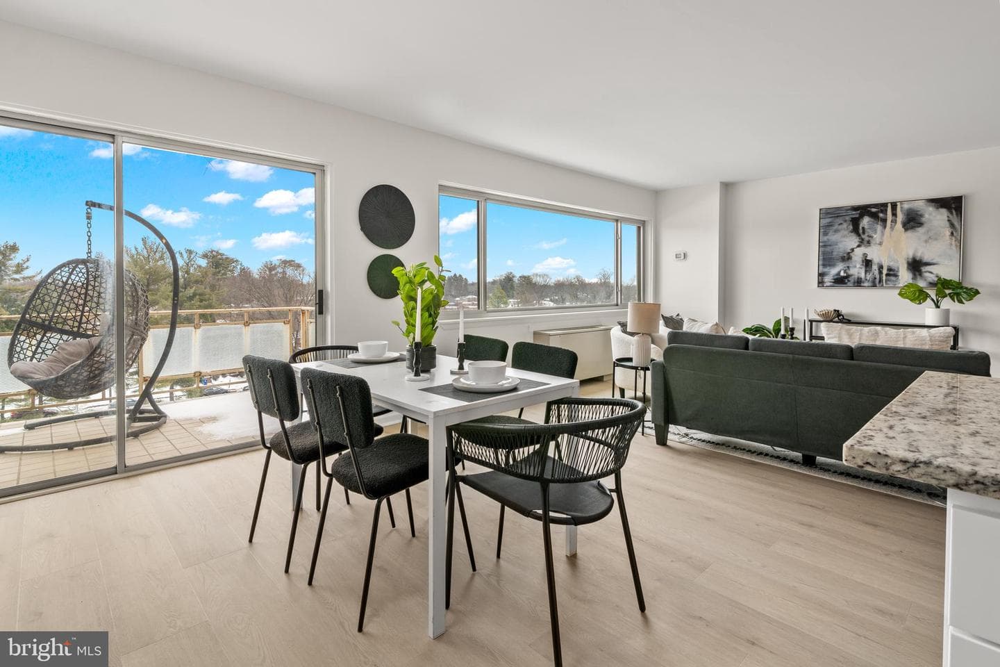 7121 Park Heights Avenue #509 photo 5