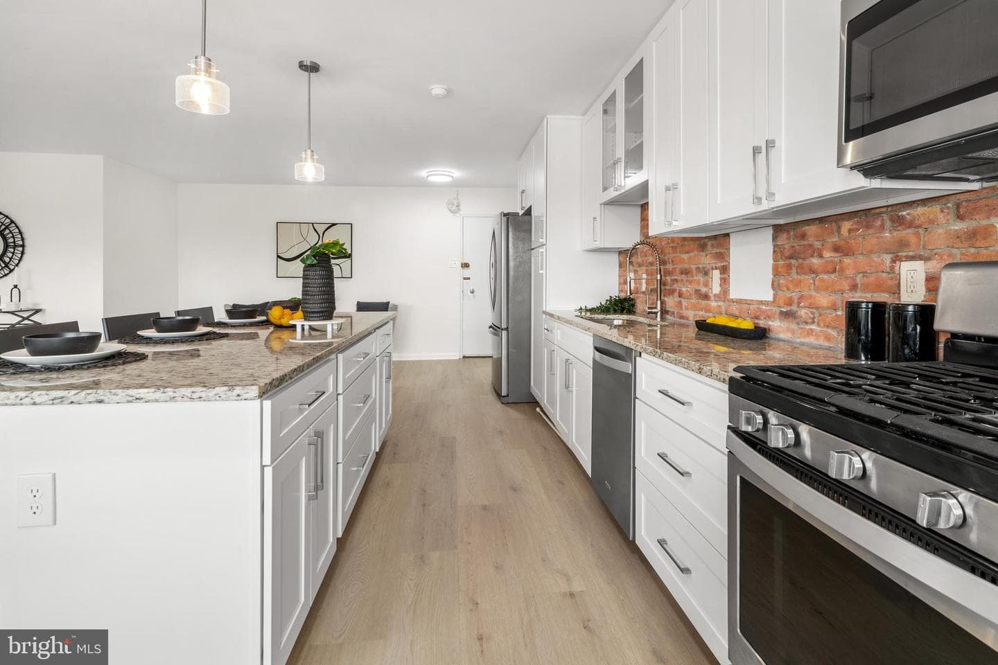 7121 Park Heights Avenue #509 photo 6
