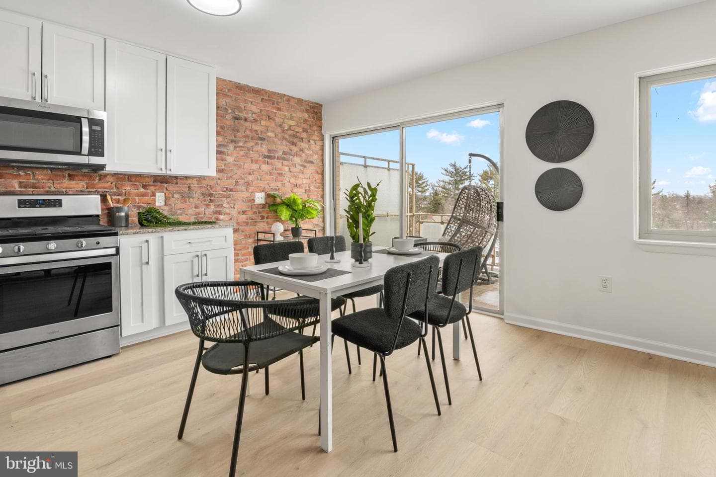 7121 Park Heights Avenue #509 photo 8