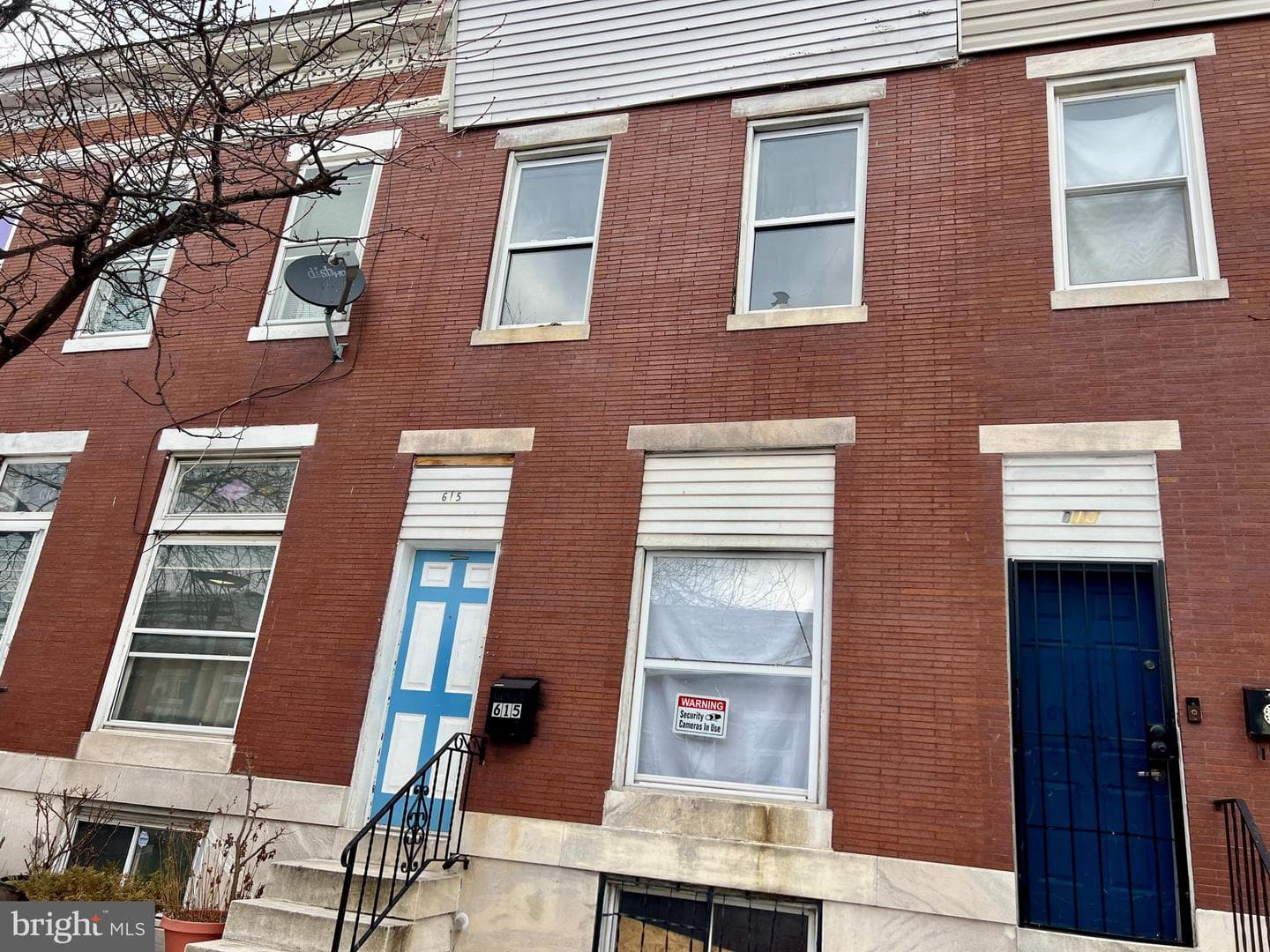 615 N Kenwood Avenue photo 13