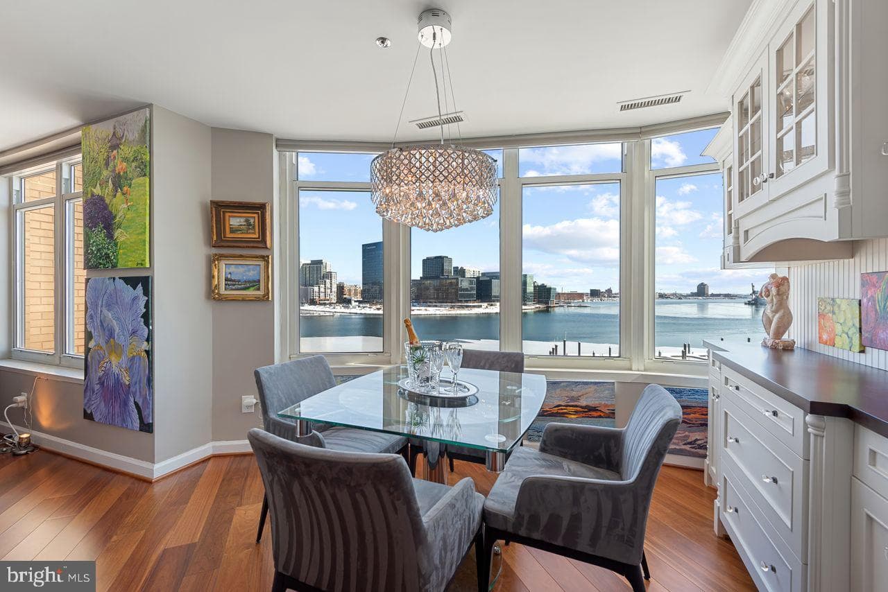 100 Harborview Drive #501 photo 16