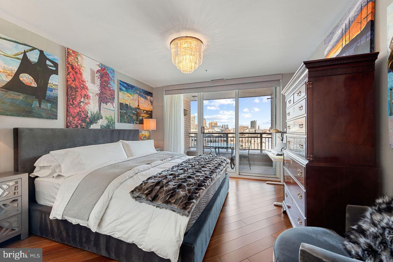 100 Harborview Drive #501 photo 19