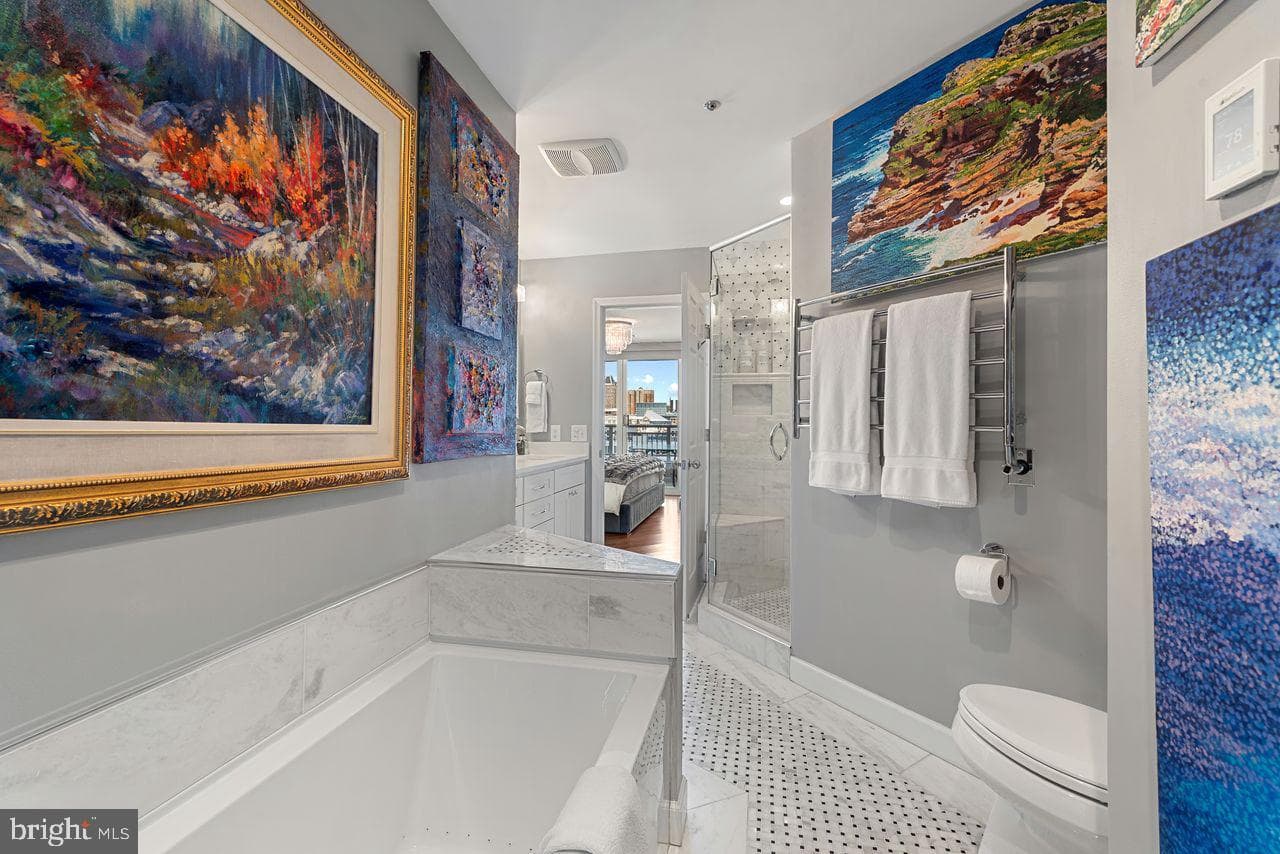 100 Harborview Drive #501 photo 26