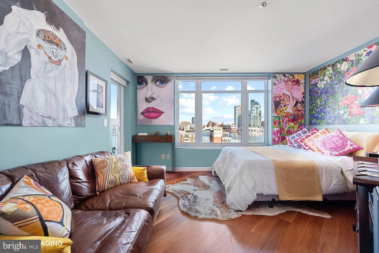 100 Harborview Drive #501 photo 28