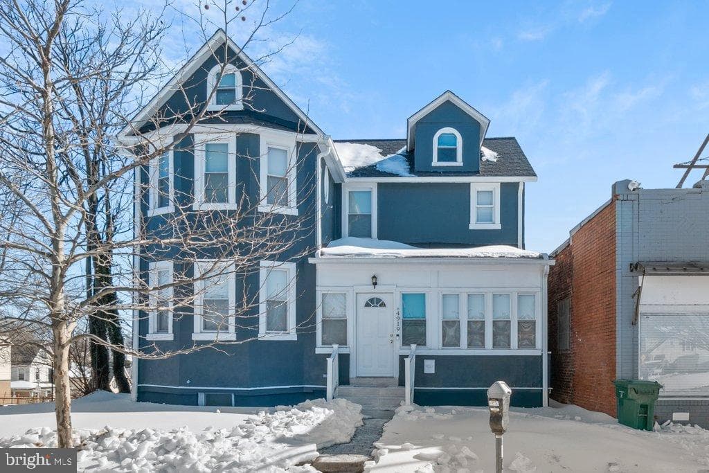 4919 Harford Road, Baltimore