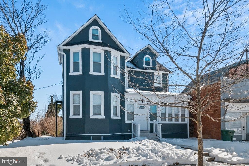 4919 Harford Road, Baltimore