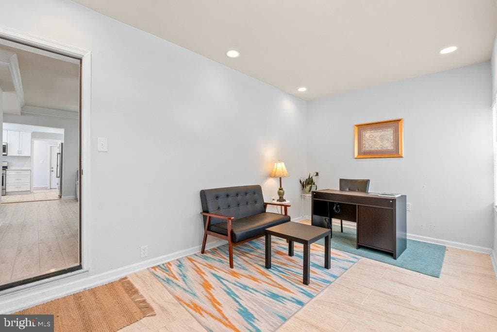 4919 Harford Road photo 4