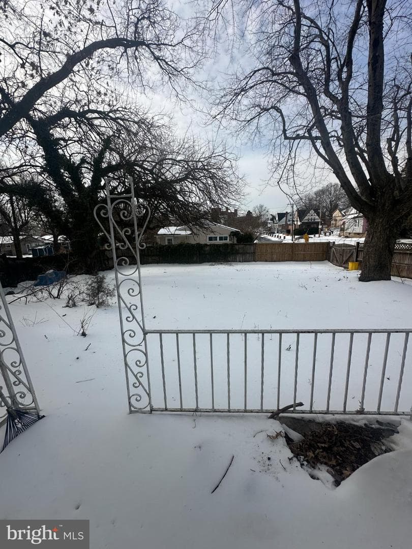 4401 Anntana Avenue photo 2