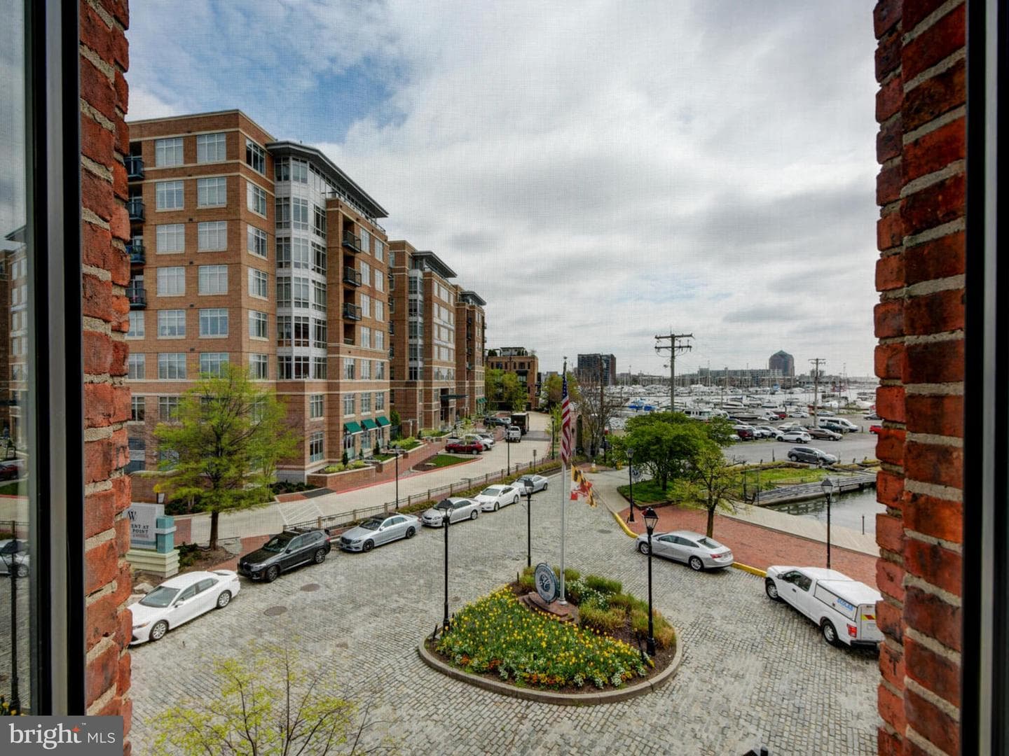 1000 Fell Street #230, Baltimore