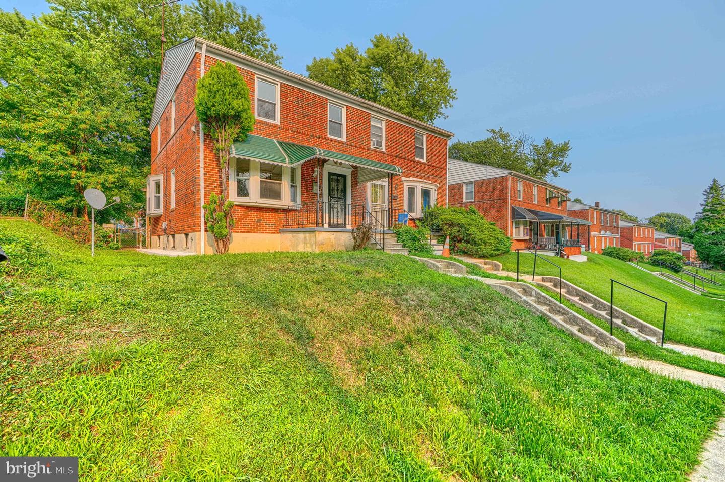 6227 Pioneer Drive, Baltimore