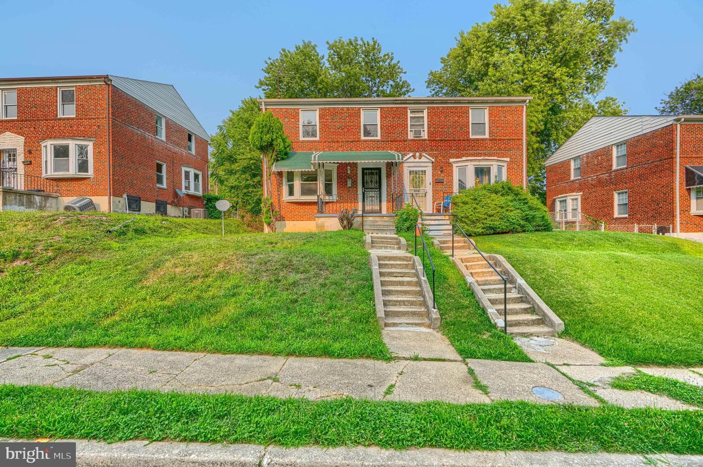 6227 Pioneer Drive, Baltimore