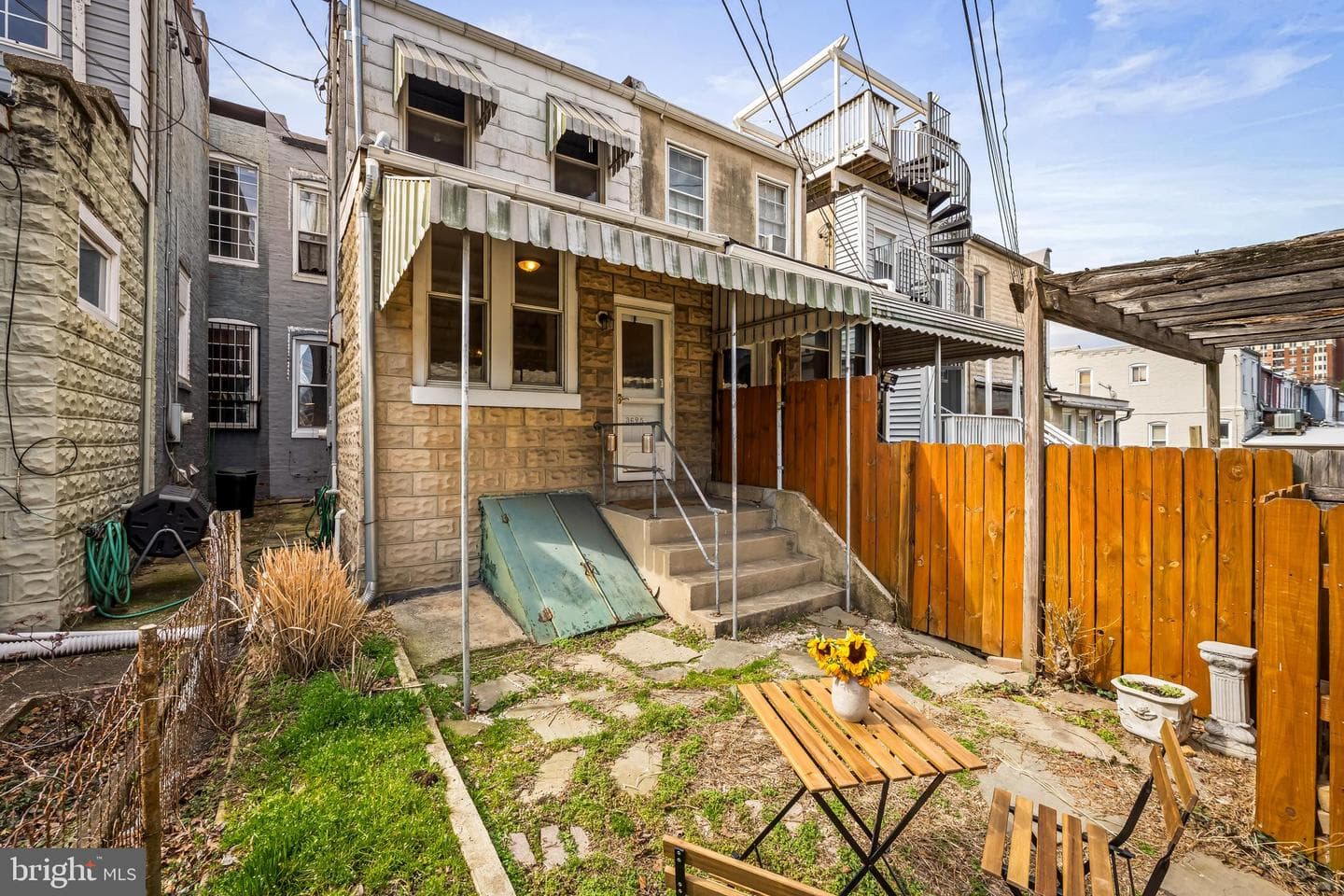 3625 Chestnut Avenue photo 32