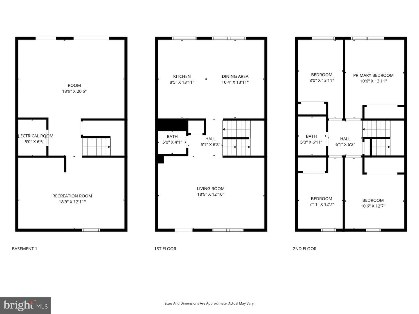 804 Arnold Court photo 19