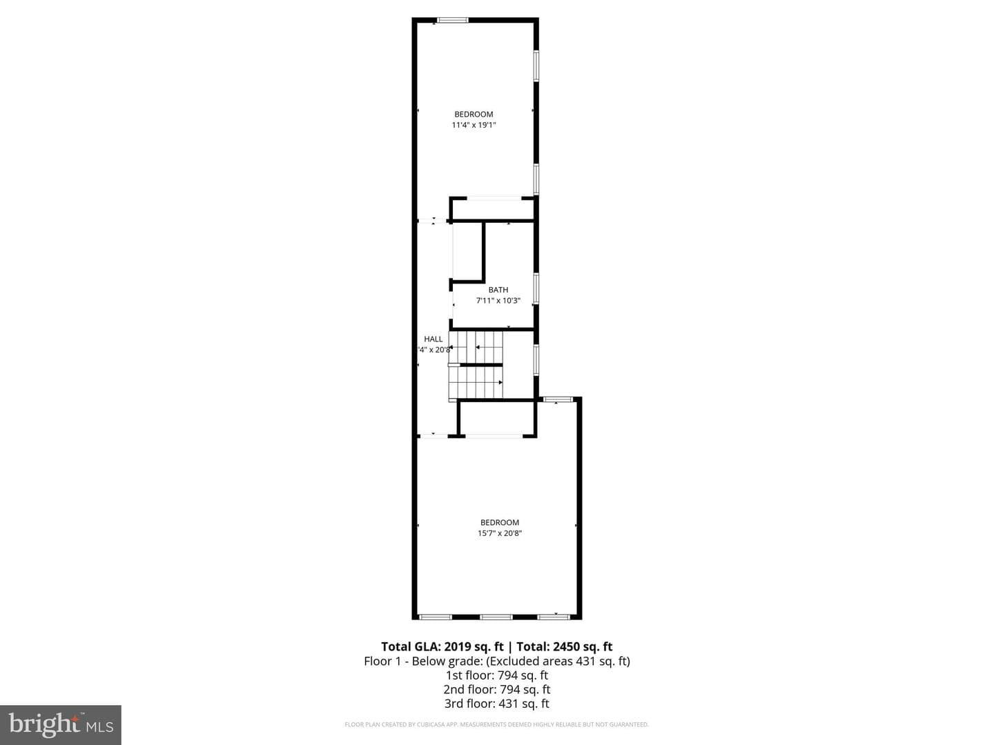 1107 N Gilmor Street photo 2