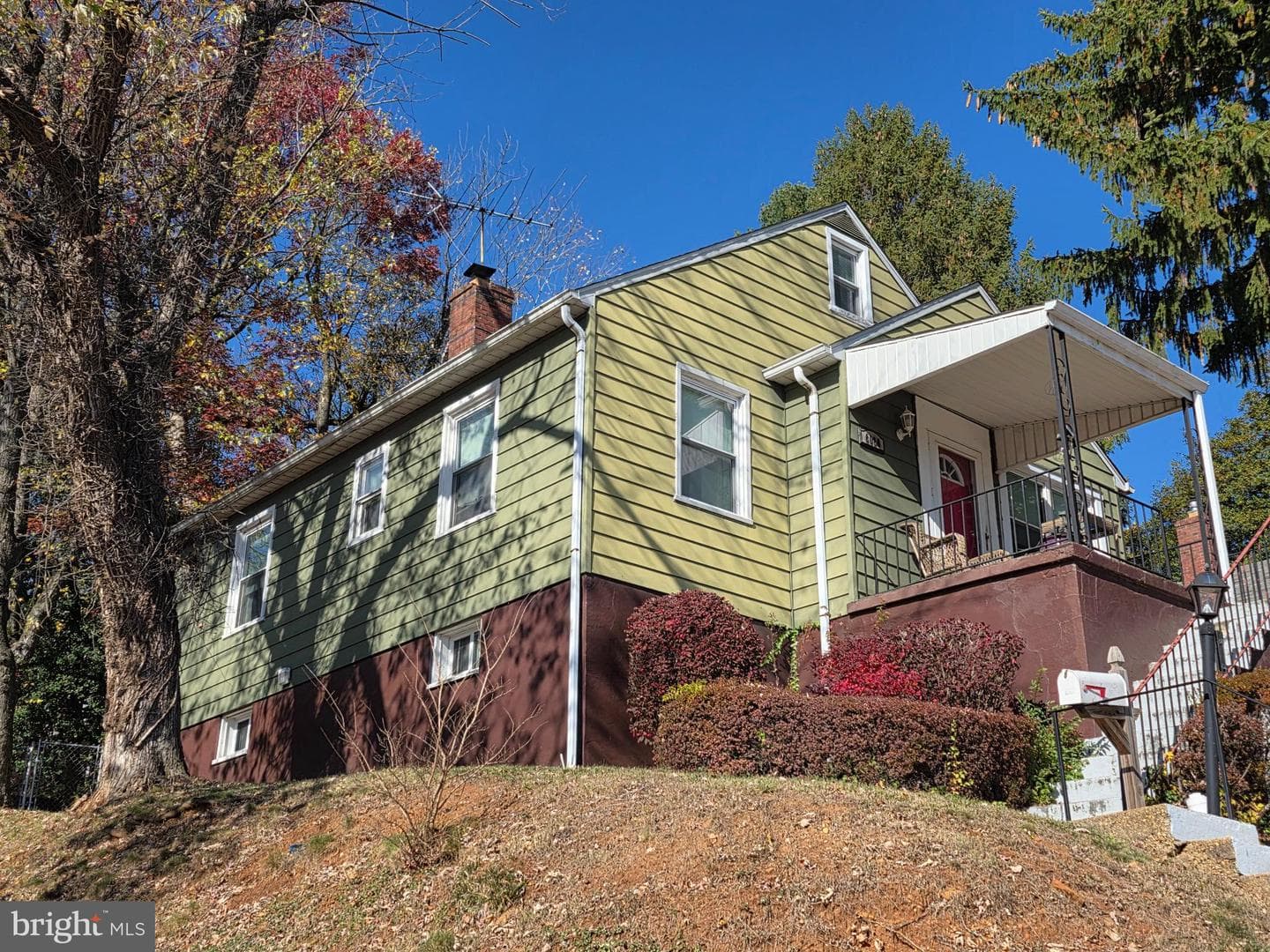 6000 Glen Falls Avenue photo 2