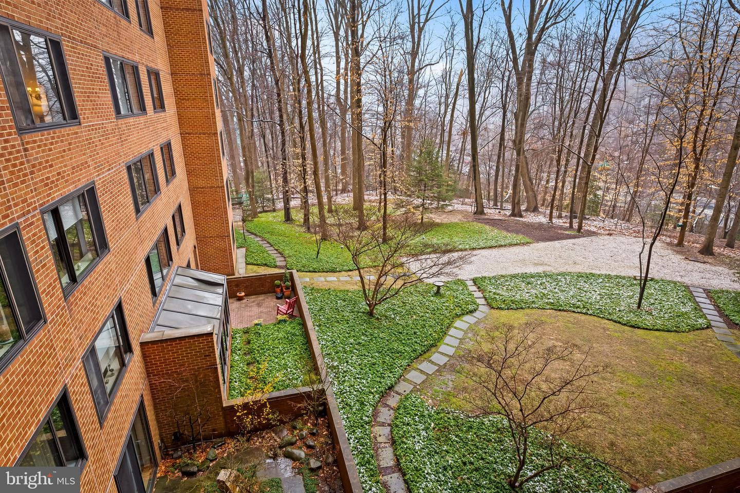 111 Hamlet Hill Road #406 photo 25
