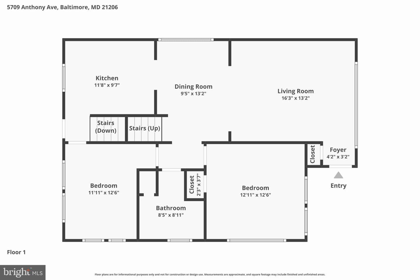 5709 Anthony Avenue photo 23