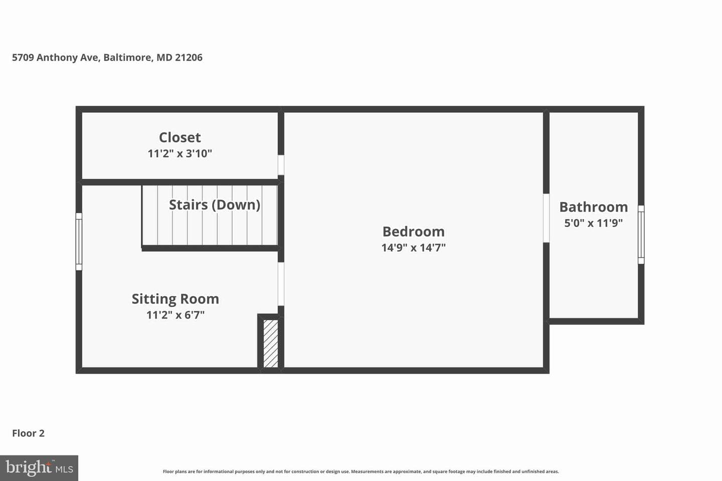5709 Anthony Avenue photo 36