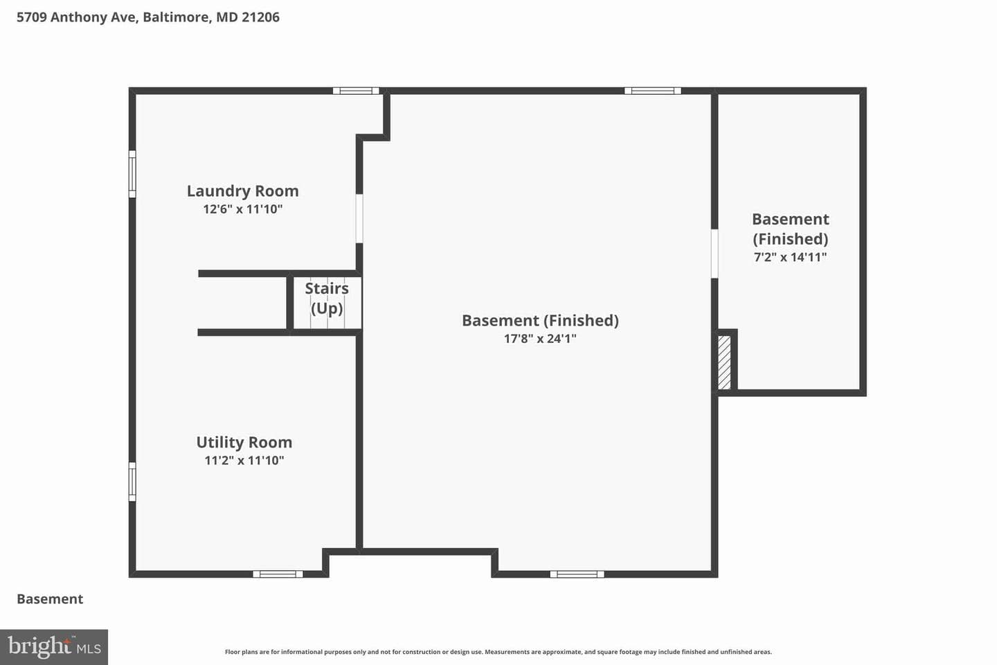 5709 Anthony Avenue photo 45