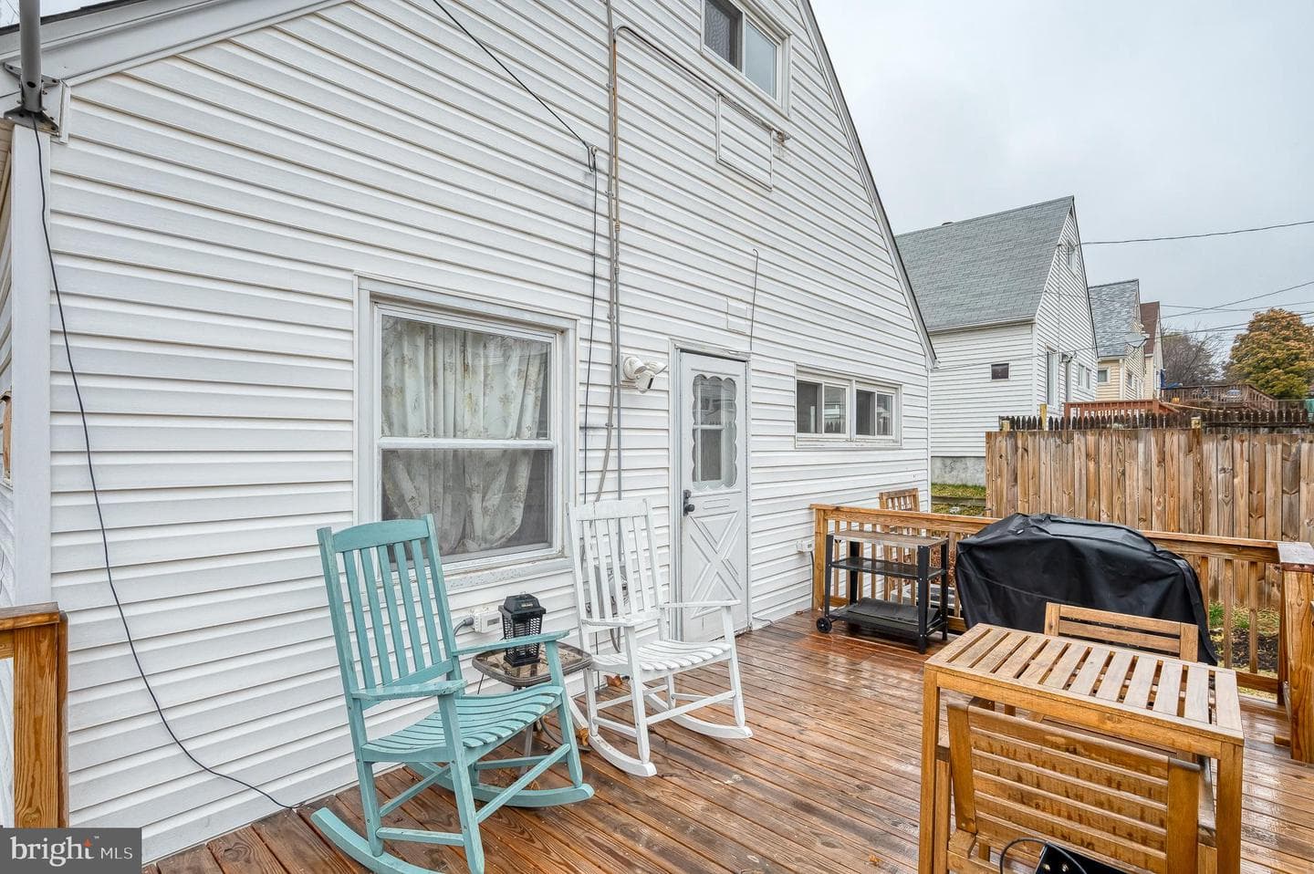 5709 Anthony Avenue photo 47