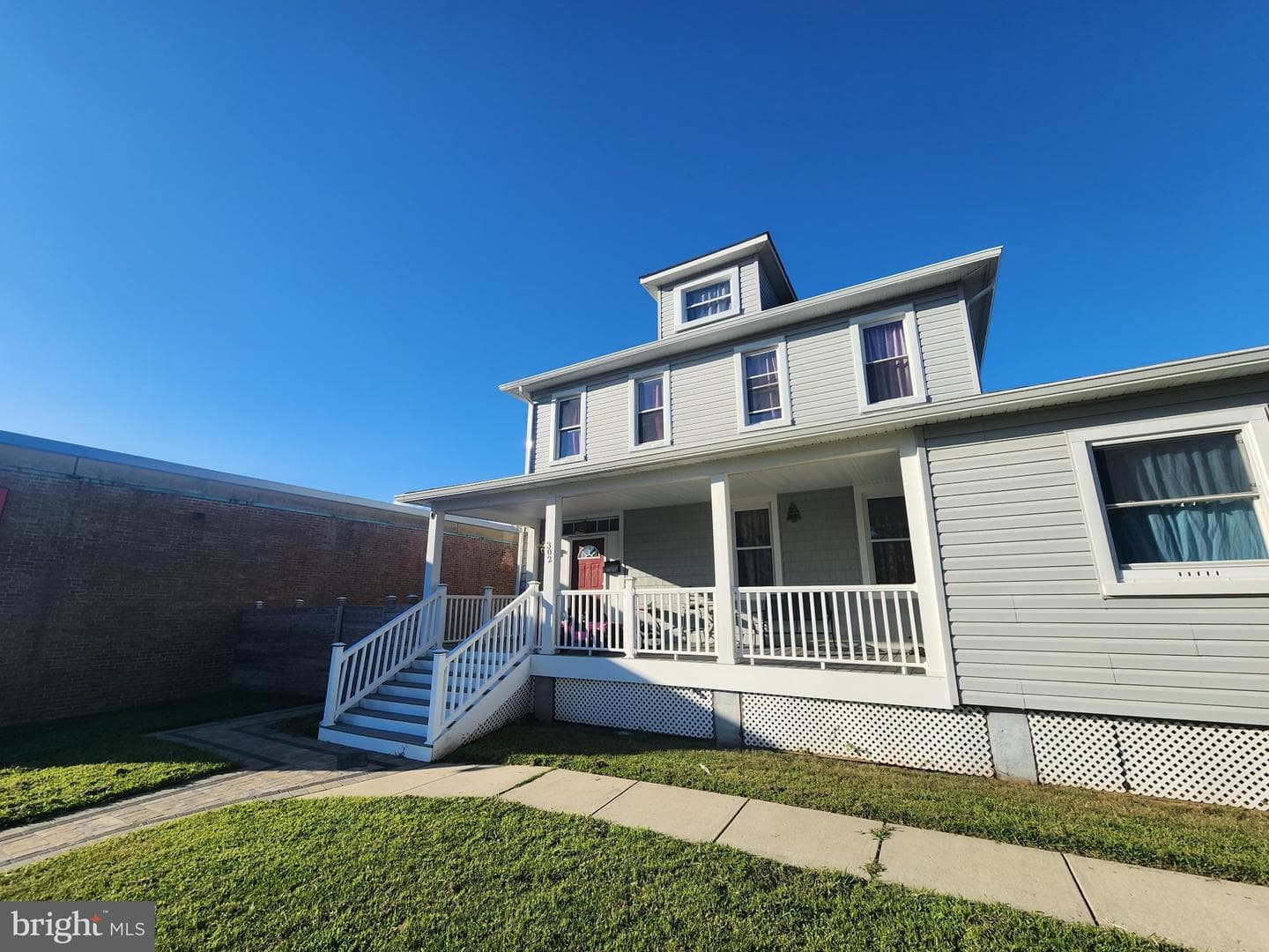 302 E Patapsco Avenue, Baltimore