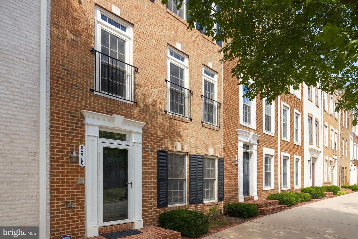 876 Ryan Street, Baltimore