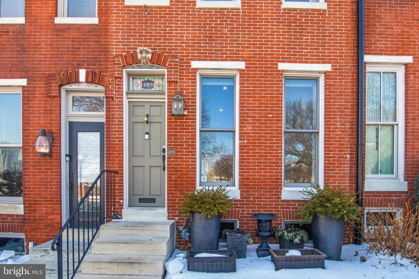409 Warren Avenue photo 33