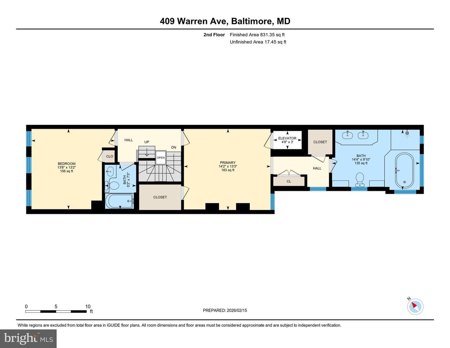 409 Warren Avenue photo 48