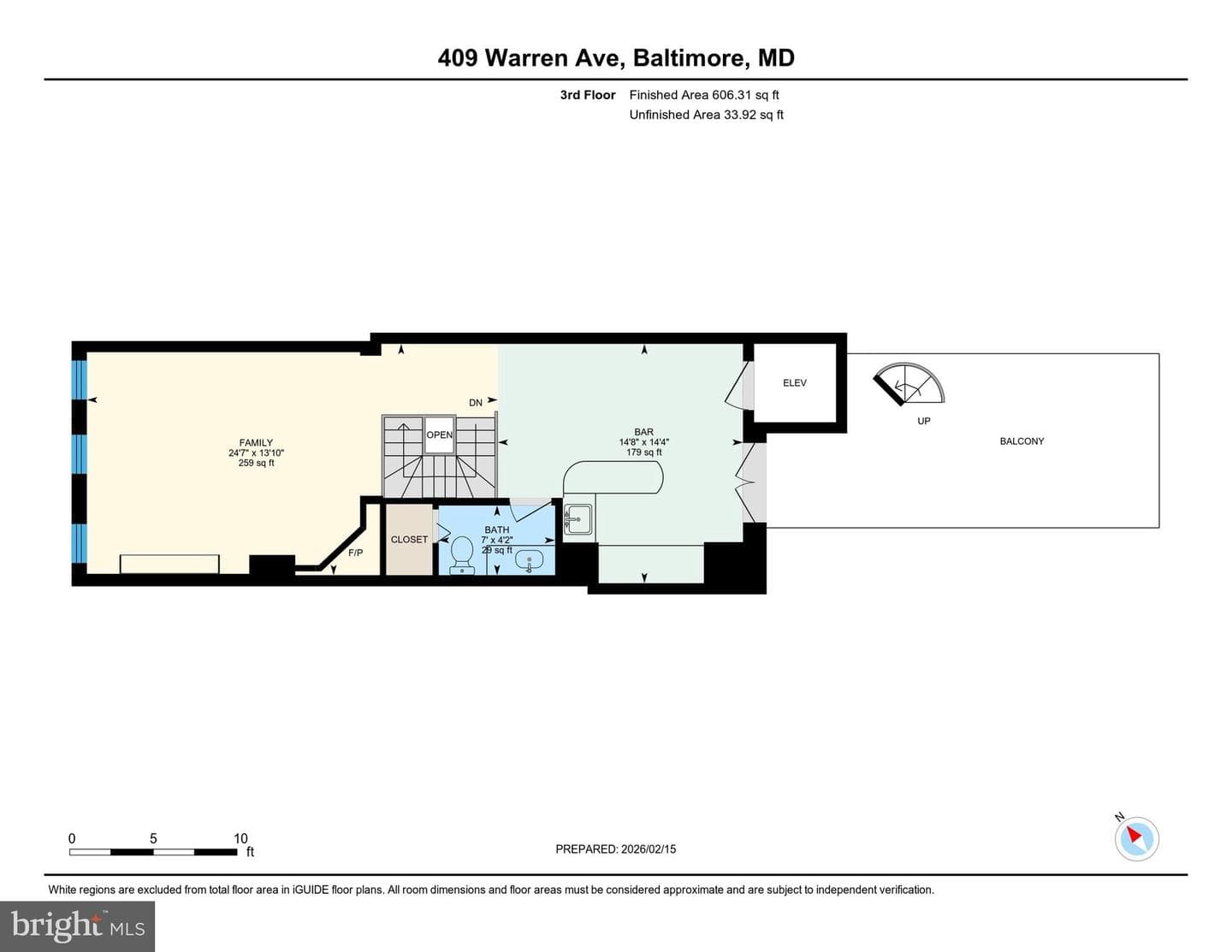 409 Warren Avenue photo 49