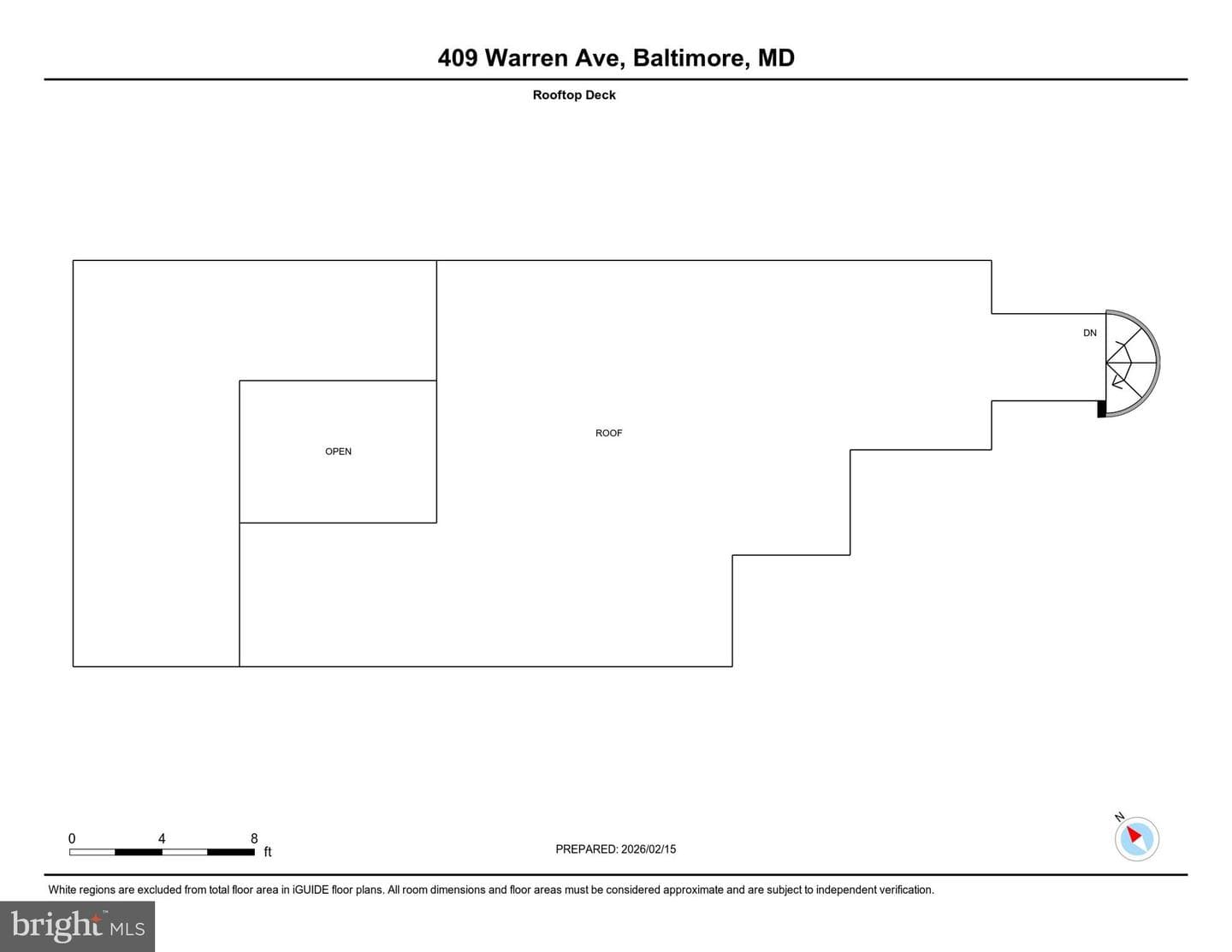 409 Warren Avenue photo 50