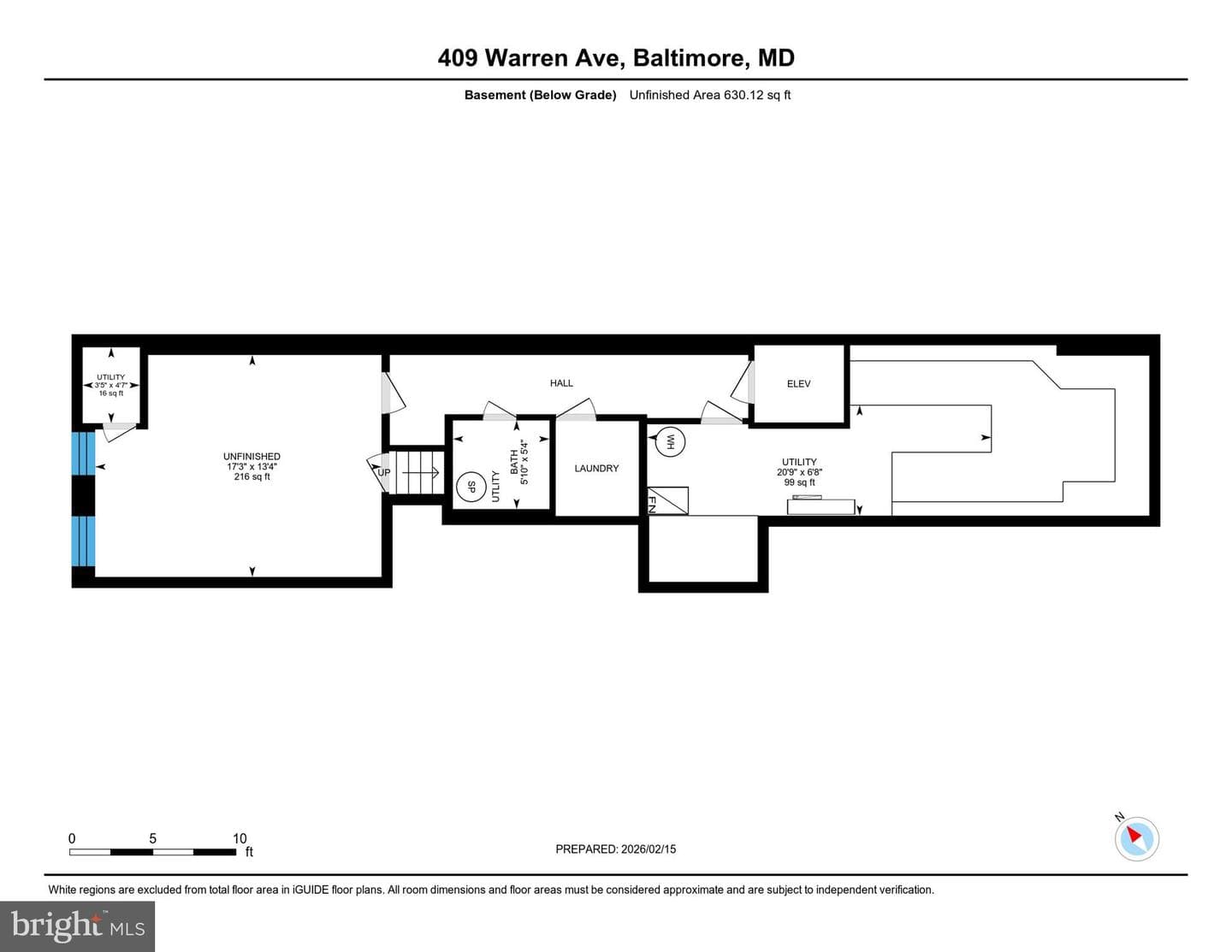 409 Warren Avenue photo 51