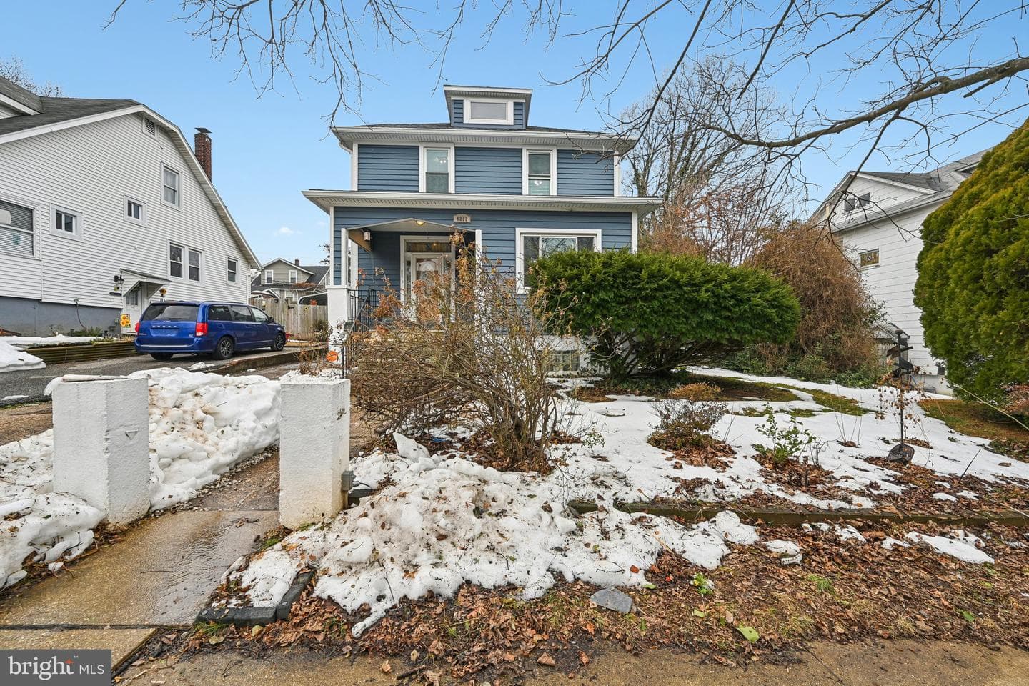 4211 Parkmont Avenue photo 3