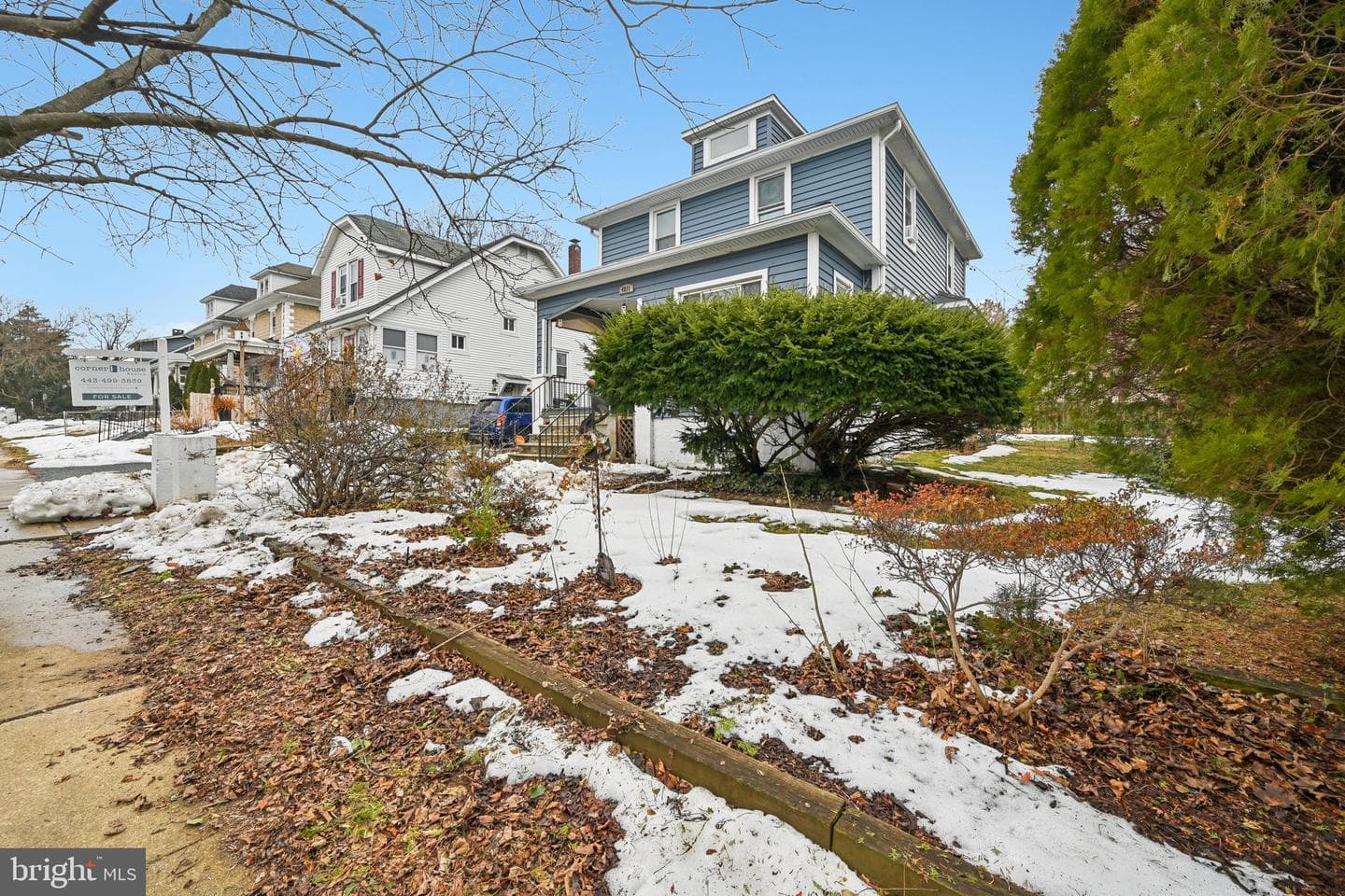 4211 Parkmont Avenue photo 4