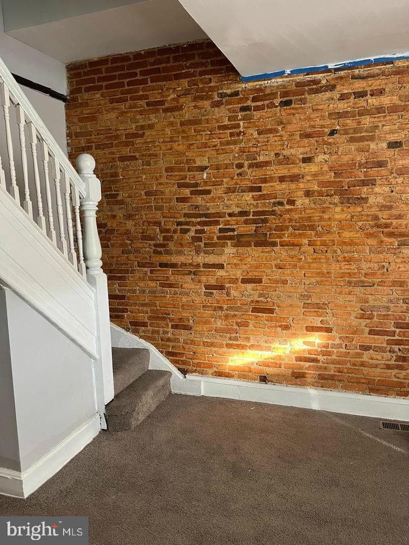 1904 Mosher Street, Baltimore