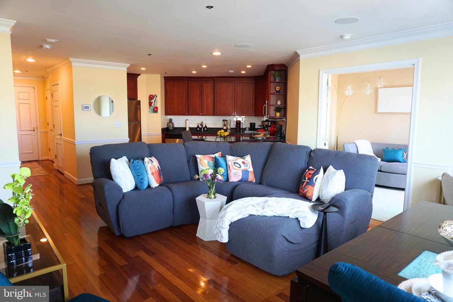 100 Harborview Drive #611, Baltimore