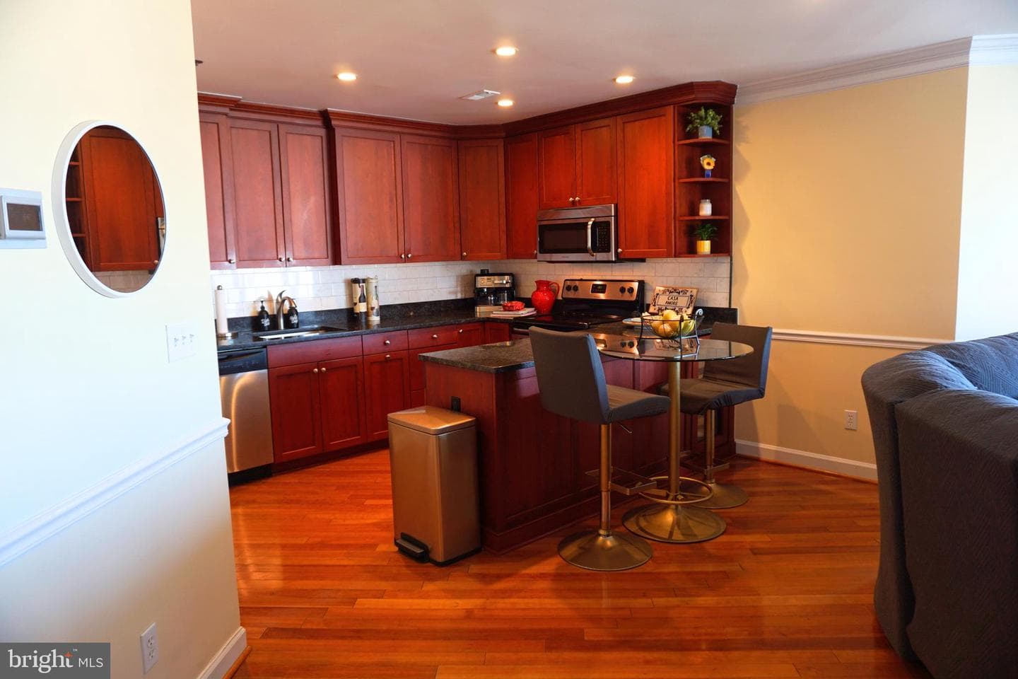 100 Harborview Drive #611 photo 10