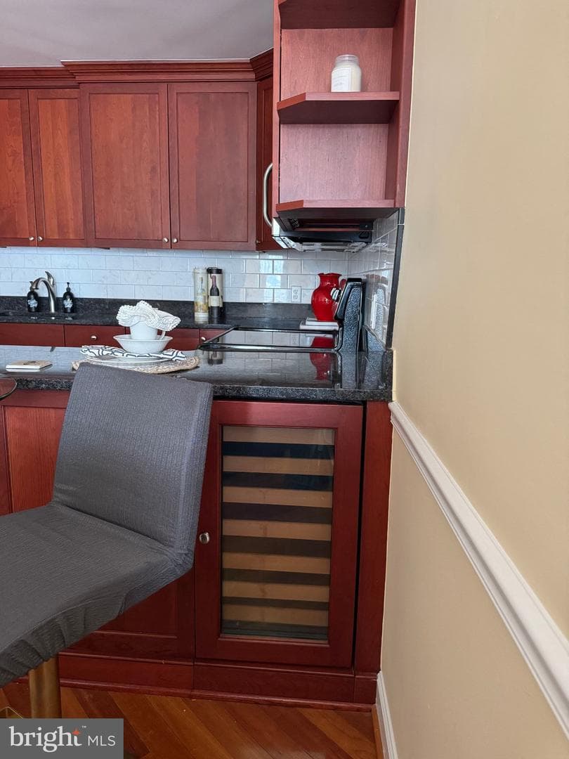 100 Harborview Drive #611 photo 12