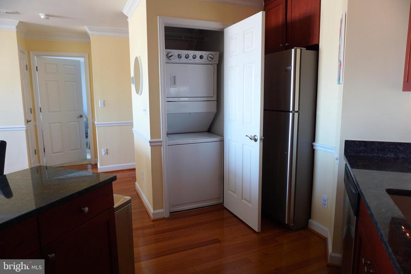 100 Harborview Drive #611 photo 13