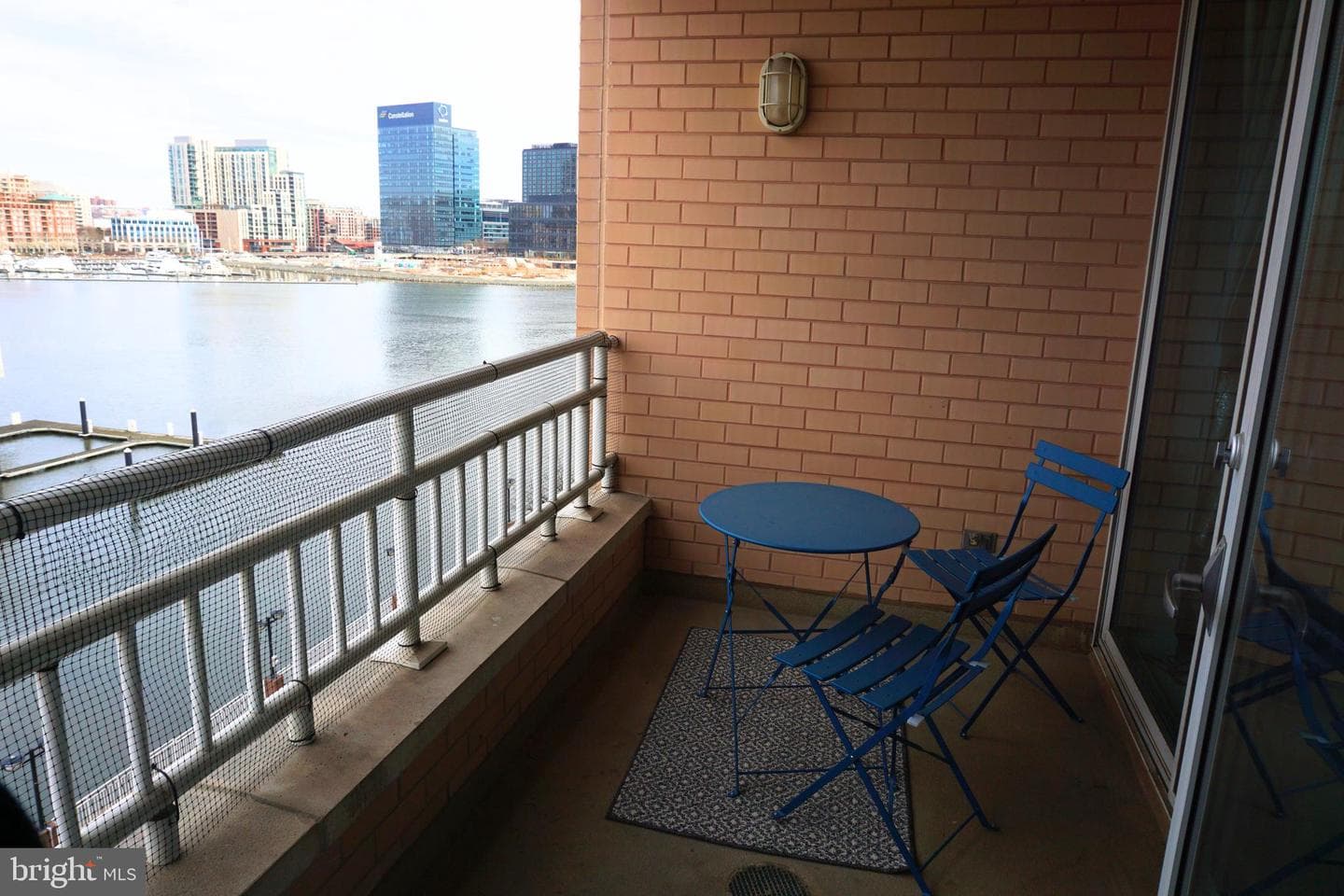 100 Harborview Drive #611 photo 15