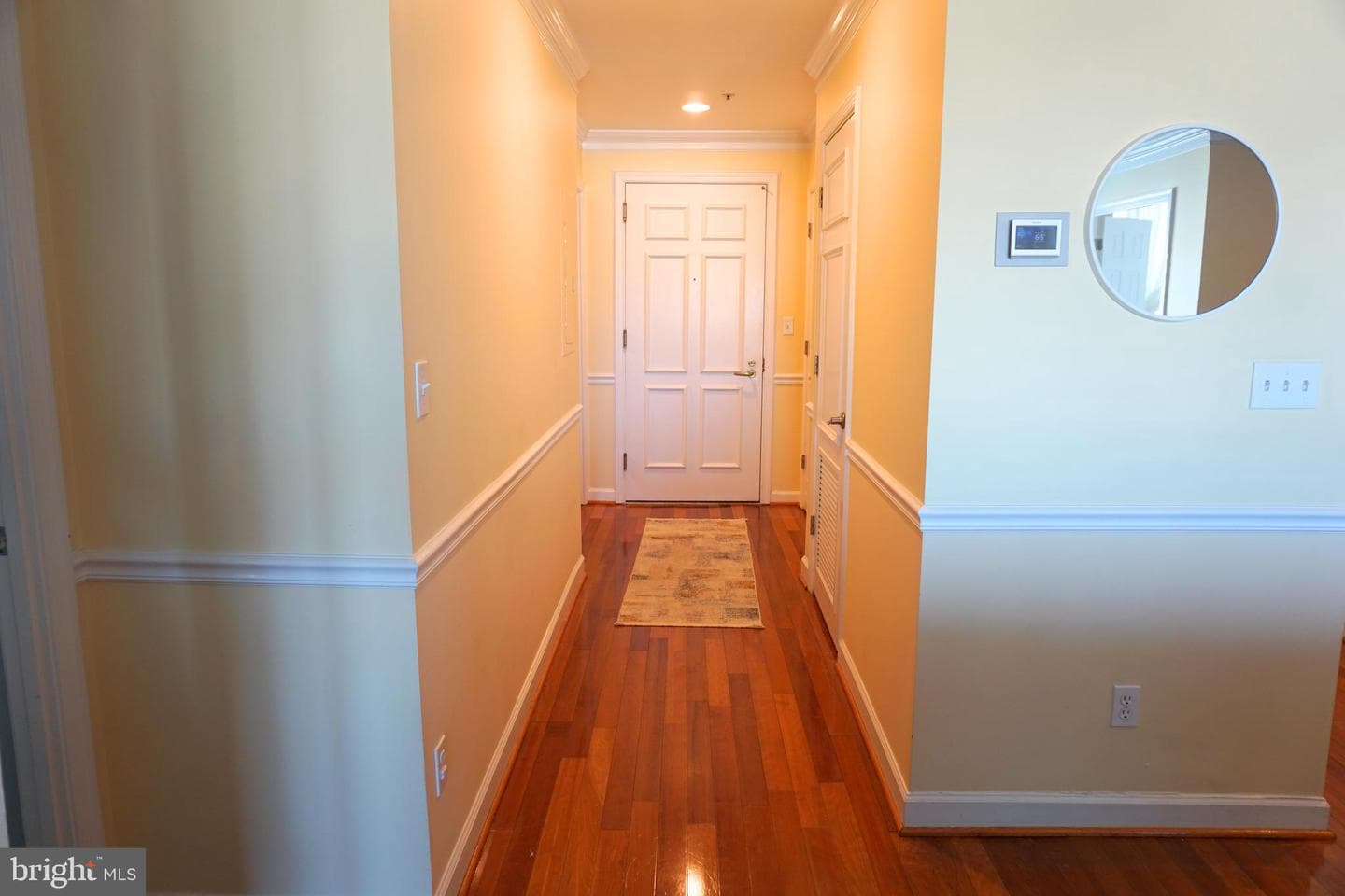 100 Harborview Drive #611, Baltimore