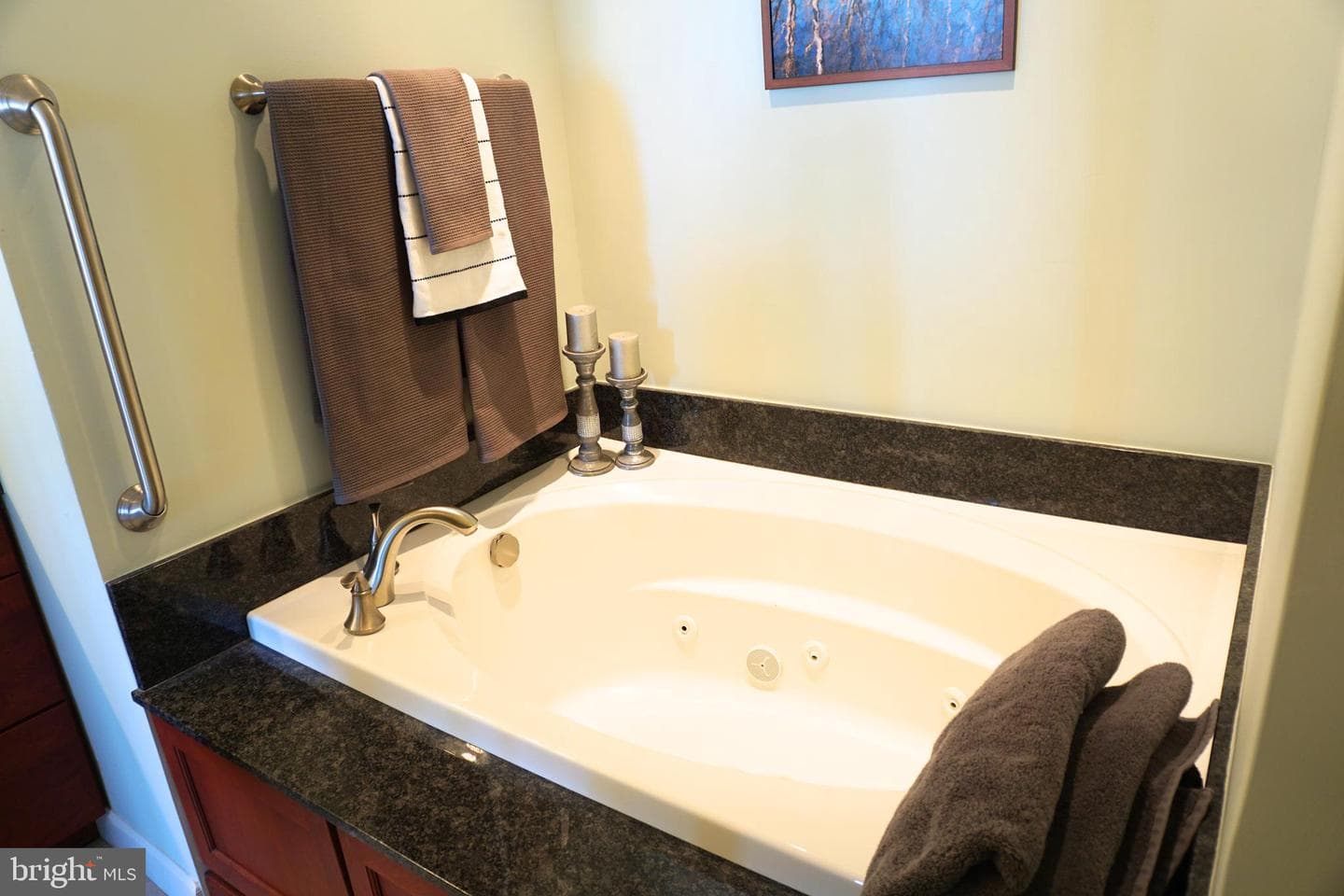100 Harborview Drive #611 photo 24