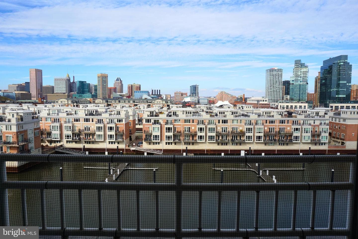 100 Harborview Drive #611 photo 27